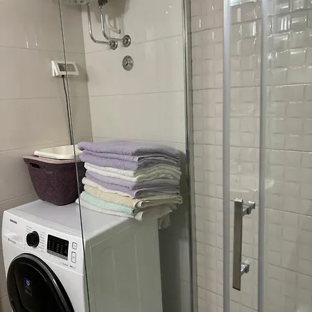 Rest Ubytování v soukromí