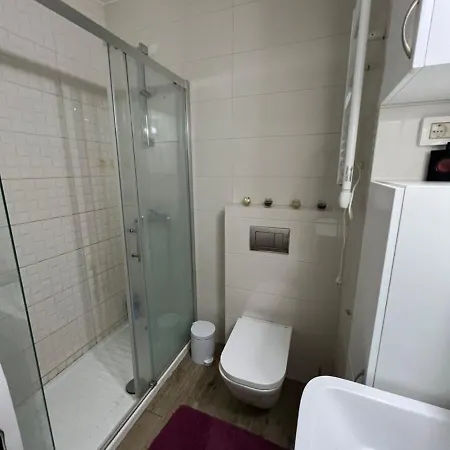 Rest * 波德戈里察