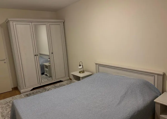 Rest * Ποντγορίτσα