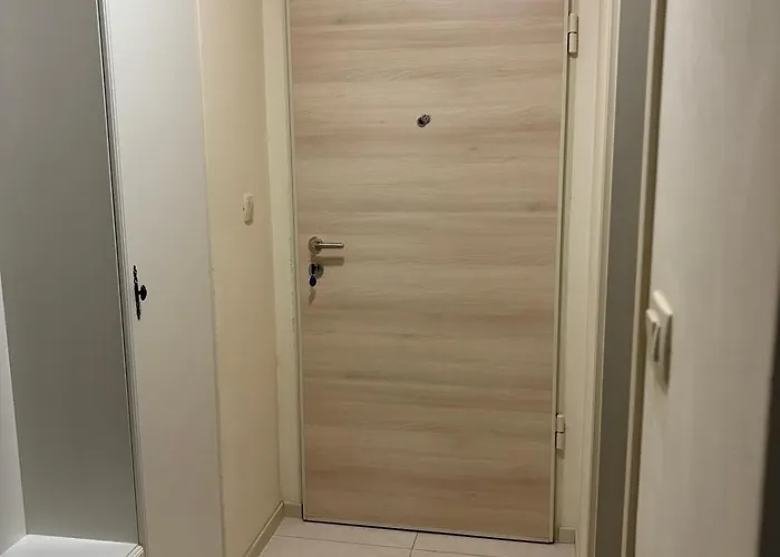 Rest * Ποντγορίτσα