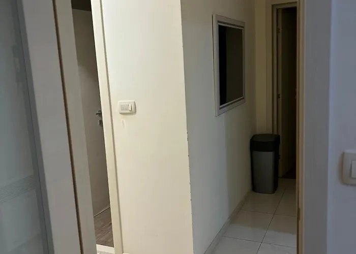 Rest Ποντγορίτσα